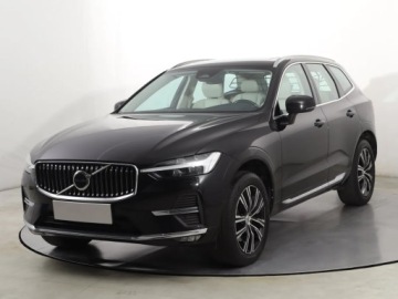 Volvo XC60 II 2022 Volvo XC60 B4 AWD, Salon Polska, 194 KM, 4X4, zdjęcie 1