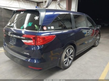 Honda Odyssey IV 2023 Honda Odyssey Touring 2023 3.5l 3.5 Benzyna 280KM, zdjęcie 4