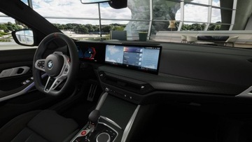 BMW Seria 3 G20-G21 2026 BMW M3 Competition M xDrive Sedan - Dostępny od, zdjęcie 15