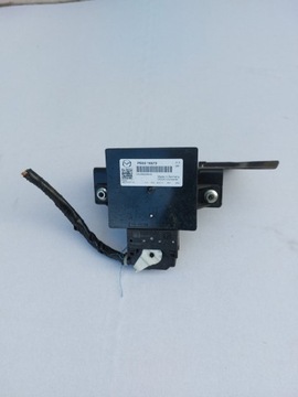 CX-3 MODUŁ STEROWNIK NAPIĘCIA DCDC PE0318572