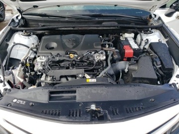 Toyota Camry IX 2022 Toyota Camry Xse 2022 2.5l 2.5 Benzyna 206KM, zdjęcie 6