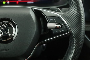 Skoda Kamiq Crossover 1.0 TSI 110KM 2023 Skoda Kamiq 1.0 TSI, Salon Polska, 1. Właściciel, zdjęcie 17