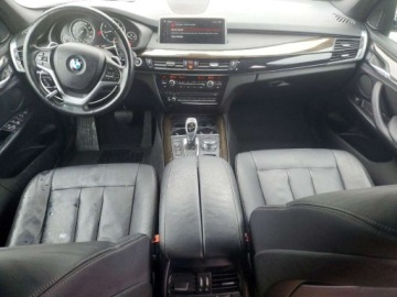 BMW X5 G05 2018 BMW X5 2018 BMW X5 XDRIVE35I 3.0 Benzyna 300KM, zdjęcie 7
