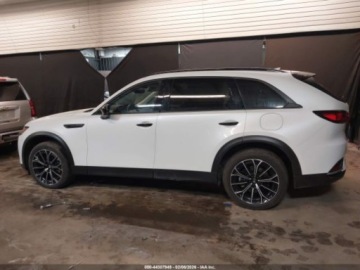 Mazda 2025 Mazda CX-70 2025 MAZDA CX-70 PHEV PREMIUM PACKAGE 2.5 Hybryda Plug-in 189KM, zdjęcie 13