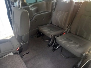 Ford Tourneo Connect II Standard 1.6 Ecoboost 150KM 2015 FORD TOURNEO CONNECT / GRAND TOURNEO CONNECT Kombi 1.6 EcoBoost 150 KM, zdjęcie 6