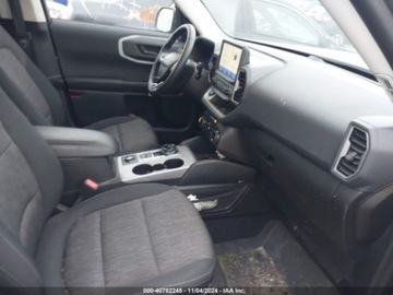 Ford 2023 Ford Bronco 2023r., Sport Big Bend, od ubezpieczalni 1.5 Benzyna 181KM, zdjęcie 8