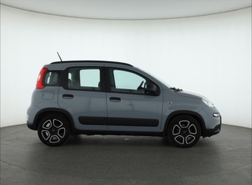 Fiat Panda III 2022 Fiat Panda 1.0 FireFly, Salon Polska, Serwis ASO, zdjęcie 5