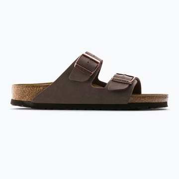 Klapki BIRKENSTOCK Arizona BFBC Narrow mocha 37 EU