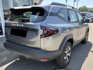 Dacia Bigster 1.8 Hybrid 156KM 2025 Od ręki - Expression 1.8 Full Hybrid 155KM / Pakiet Easy, zdjęcie 2