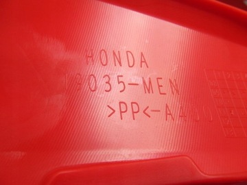 Боковые крышки бачка радиатора ОРИГИНАЛ Honda CRF 450 R 2009-2012 гг.