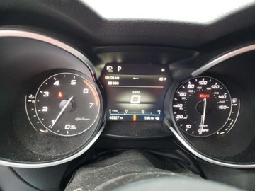 Alfa Romeo Stelvio SUV 2.0 Turbo 280KM 2019 Alfa Romeo Stelvio Ti 2019 2.0 Benzyna 280KM, zdjęcie 9