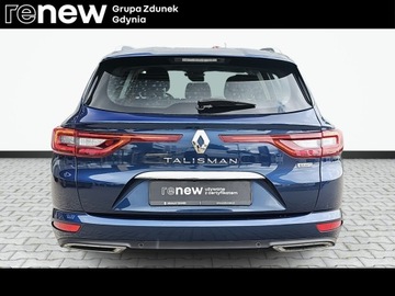 Renault Talisman Kombi 1.5 Energy dCi 110KM 2016 Renault Talisman Kombi, serwis ASO, zdjęcie 5