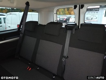 Peugeot Expert II 2018 Peugeot Expert Peugeot Expert L3 1.5 BlueHDi 120 SampS 1.5 Diesel 120KM, zdjęcie 19