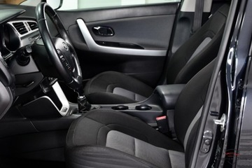 Kia Ceed II Kombi 1.6 GDI 135KM 2014 Kia Ceed 1.6 GDI Led Climatronic Podgrz.Fot.Kier.Drive Mode Temp.PDC Gwara, zdjęcie 17