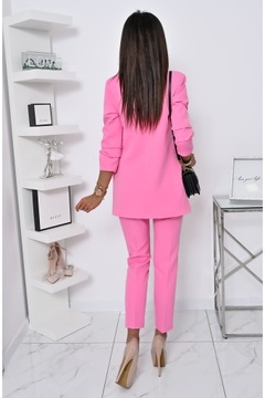 ЭЛЕГАНТНЫЙ КОМПЛЕКТ КУРТКА + БРЮКИ АРЛЕТТ! WZ.2 XXL