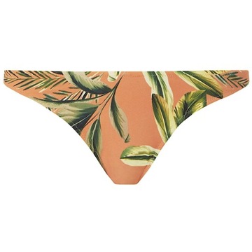 Freya Swim BIRDS IN PARADISE melon brazyliany 34 8 XS