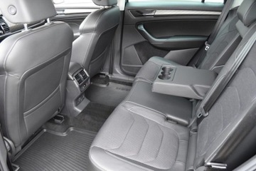Skoda Kodiaq I SUV Facelifting 1.5 TSI 150KM 2022 Skoda Kodiaq SalonPL 1.5TSI 150KM Style DSG Kamera ACC Kessy Podgrz.fotele, zdjęcie 32