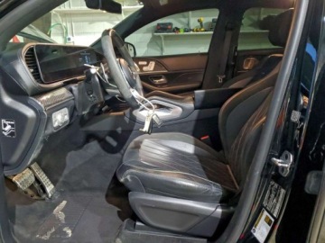 Mercedes GLE V167 2021 Mercedes-Benz GLE Coupe 63 S 4Matic Amg 2021 4.0 Benzyna 603KM, zdjęcie 7