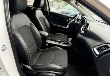 Kia Ceed III Kombi 1.4 T-GDi 140KM 2019 Kia Ceed 1,4 T-GDI 140KM Automat CarPlay Kamera 1.4 Benzyna 140KM, zdjęcie 24