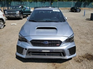 Subaru 2018 Subaru WRX 2018 Subaru WRX STI Manual 2.5 Benzyna 305KM, zdjęcie 4