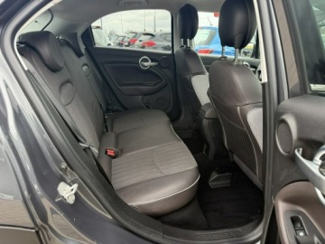 Fiat 500X 2015 Fiat 500x 1.4 Benyzna 136KM, zdjęcie 6