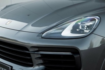 Porsche Cayenne III SUV 3.0 340KM 2019 Porsche Cayenne 3.0 Benzyna 340KM, zdjęcie 11