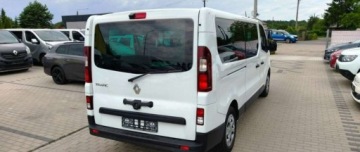Renault Trafic III 2021 Renault Trafic Renault Trafic 2.0 Diesel 150KM, zdjęcie 3