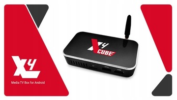 ТВ ПРИСТАВКА Android 11 Amlogic S905X4 LPDDR4 1000M BT