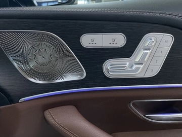 Mercedes GLE V167 SUV Facelifting 2.0 300d 269KM 2025 GLE Coupe 300 d 4-Matic AMG Line 2.0 (269KM) 2025, zdjęcie 14