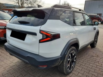 Dacia Bigster 2026 Od ręki - Journey 4x4 1.2 TCe Hybrid-G LPG 150KM / dach panoramiczny, zdjęcie 3