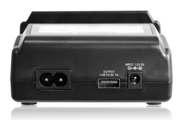 Зарядное устройство EVERACTIVE UC-4000
