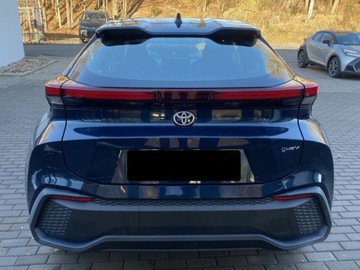 Toyota C-HR II SUV 1.8 Hybrid 140KM 2025 Od ręki - Comfort 1.8 Hybrid 140KM | Tempomat adaptacyjny!, zdjęcie 3