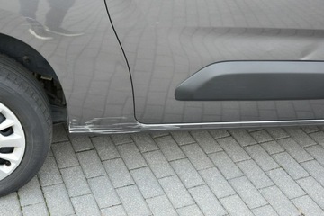 Opel Combo E Kombivan 1.5 Diesel 102KM 2021 Opel Combo Life XL 1.5CDTi 102KM Manual XI.2021r., zdjęcie 31