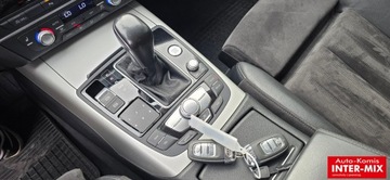 Audi A6 C7 Limousine Facelifting 2.0 TDI ultra 190KM 2015 Audi a6 2.0TDI ULTRA 190KM Sedan Automat zarejestrowana 182tys km 2.0 190KM, zdjęcie 14