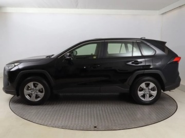 Toyota RAV4 V 2022 Toyota RAV 4 2.5 Hybrid, Salon Polska, zdjęcie 2