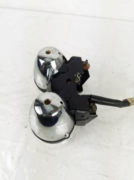 ЧАСЫ СЧЕТЧИКА Kawasaki ER5 ER-5