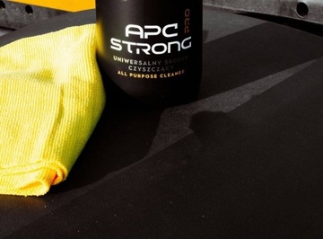 K2 PRO APC STRONG CONCENTRATE УНИВЕРСАЛЬНОЕ СРЕДСТВО ДЛЯ АВТООЧИСТКИ 1л=10л