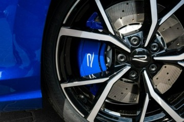 Volkswagen Golf VIII R Facelifting 2.0 TSI 333KM 2026 Volkswagen Golf R 2.0 TSI 4Motion 333 KM DSG, zdjęcie 5