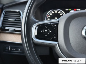 Volvo XC90 II 2021 Volvo XC 90 T8 Inscription | 7 miejsc | Serwis ASO, zdjęcie 7