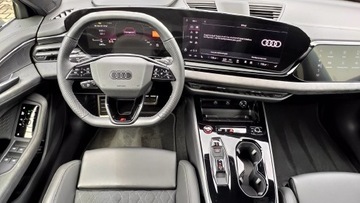 Audi A5 B10 Avant 2.0 TFSI 204KM 2024 Audi A5 2.0TFSI 204KM ACC Quattro HeadUP S-Line Ma, zdjęcie 35