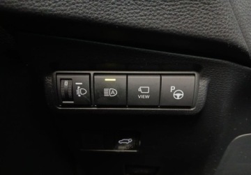 Toyota Corolla Cross 2.0 Hybrid Dynamic Force 197KM 2024 Toyota Corolla Cross Corolla Cross Executive FV23 Salon PL Bezwypadkow, zdjęcie 33