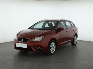 Seat Ibiza IV SportTourer Facelifting 1.2 70KM 2012 Seat Ibiza 1.2 12V, Klima,ALU, zdjęcie 1
