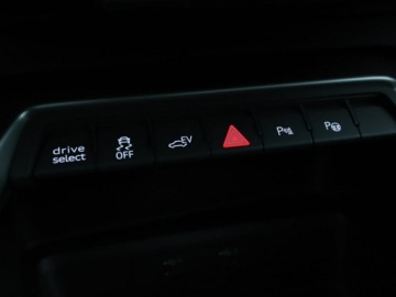 Audi A3 8Y 2022 Audi A3 Sportback PHEV full LED navi virtual, zdjęcie 31