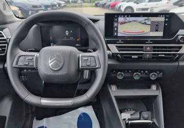 Citroen 2025 Citroen C4X C4 X 1.2 mHEV Max eDCT6 SalonPL Nowy Model Bogata Wersja Od Re, zdjęcie 10