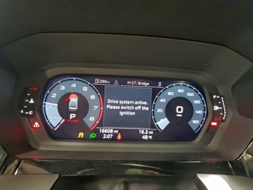 Audi A3 8Y 2024 Audi A3 Limousine Premium Plus 2024 2.0L 2.0 Benzyna 201KM, zdjęcie 9