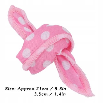 РЕЗИНОВАЯ РЕЗИНКА ДЛЯ ВОЛОС НОЧНОЙ ЗАВИВКИ