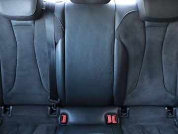 Audi A3 8V Limousine 1.4 TFSI CoD ultra 150KM 2016 Audi A3 1.4 TFSI, Salon Polska, Serwis ASO, zdjęcie 9