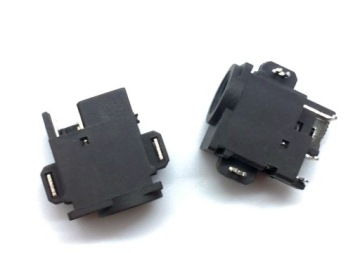 РОЗЕТКА SAMSUNG R20+ R40+ R60+ R510 R560 R710 R700