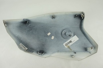 КАННОВЕР, ОБТЕК ПРАВЫЙ, BMW C 600 SPORT 10-16