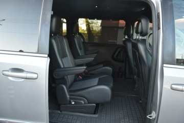 Chrysler Town &amp; Country V 2014 Chrysler Town &amp; Country S 3.6 V6 292KM 2014r., zdjęcie 11